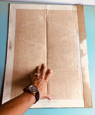 Cartellone publicitario 1970