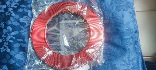 Protezione cerchi auto