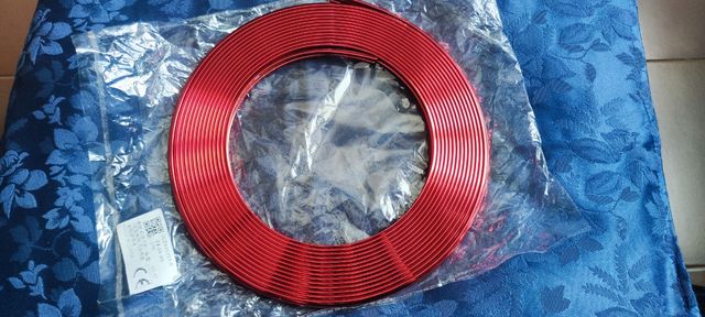 Protezione cerchi auto