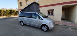 Mercedes-Benz Viano 2004