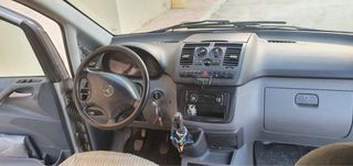 Mercedes-Benz Viano 2004