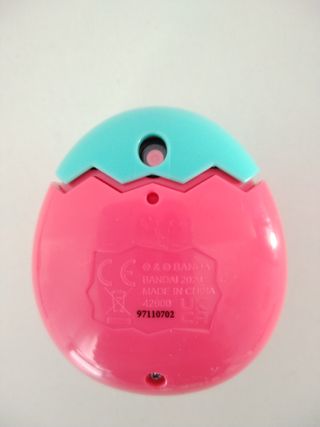 Tamagotchi pix party