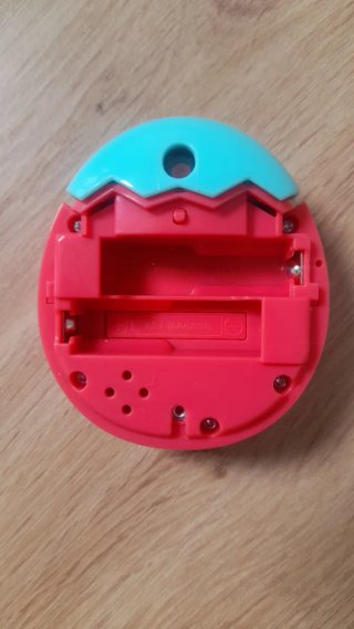 Tamagotchi pix party