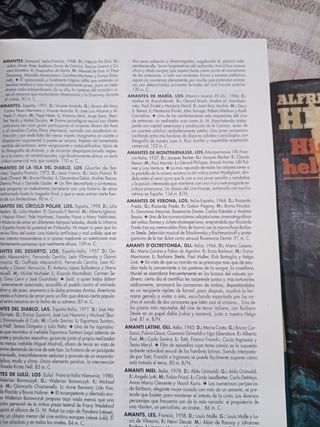 Guía del cine Carlos Aguilar. Gratis