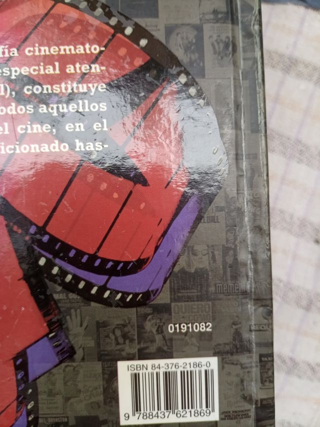 Guía del cine Carlos Aguilar. Gratis