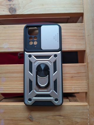 Fundas Xiaomi redmi note 11