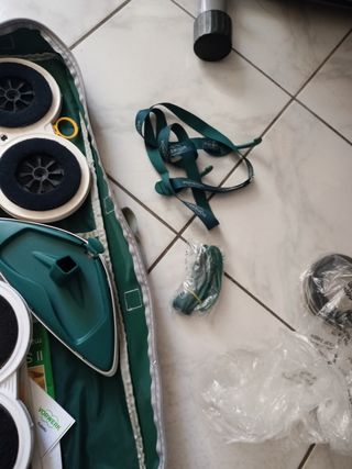 Accessori x folletto