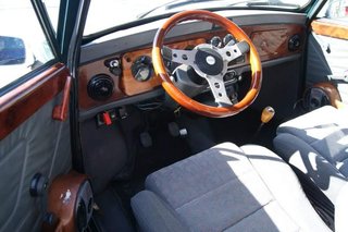 Rover MINI 1991