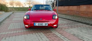 Fiat Barchetta 1.8 16v