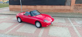 Fiat Barchetta 1.8 16v