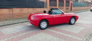 Fiat Barchetta 1.8 16v