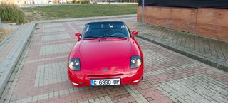 Fiat Barchetta 1.8 16v