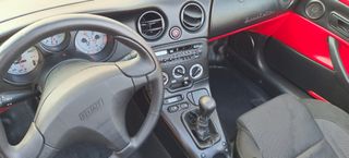 Fiat Barchetta 1.8 16v