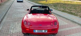 Fiat Barchetta 1.8 16v
