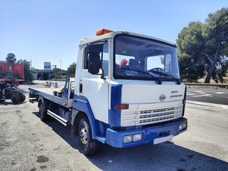 CAMIÓN NISSAN ECOTEC 100 REF. C-3177