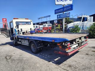 CAMIÓN NISSAN ECOTEC 100 REF. C-3177