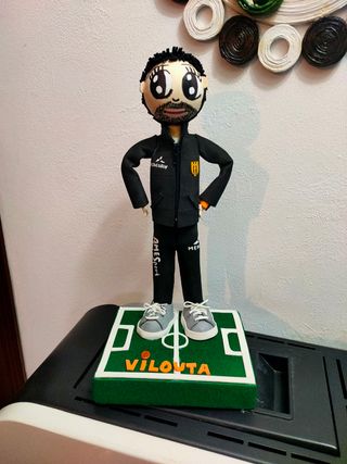 Fofuchas