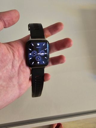 Oppo Watch 46mm LTE