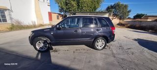 Suzuki Grand Vitara 2008