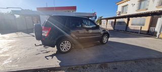 Suzuki Grand Vitara 2008