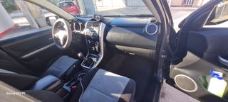 Suzuki Grand Vitara 2008