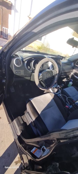 Suzuki Grand Vitara 2008