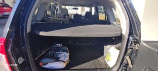 Suzuki Grand Vitara 2008