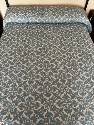 Colcha verano