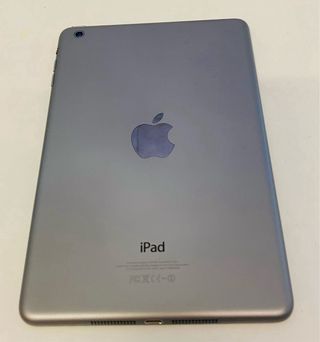 Ipad Mini.