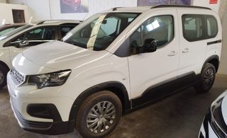 Peugeot Rifter 2024
