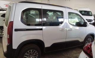 Peugeot Rifter 2024