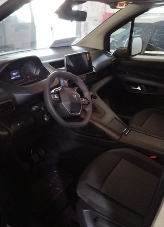 Peugeot Rifter 2024
