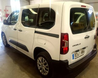 FIAT Doblò 2026
