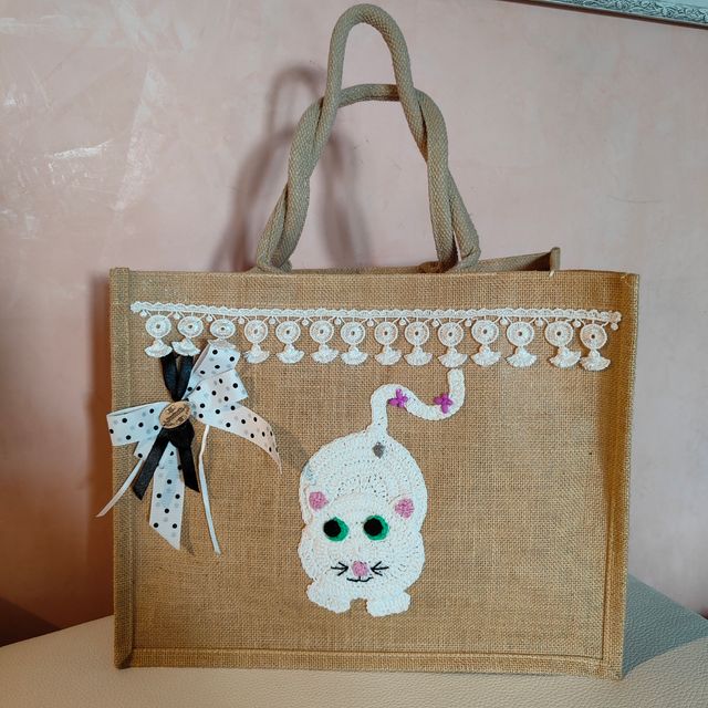 Shopper bag 