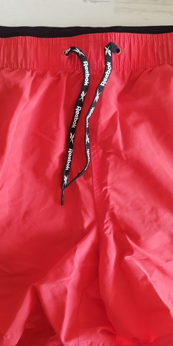 Bañador Reebok