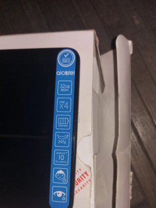 Tablet