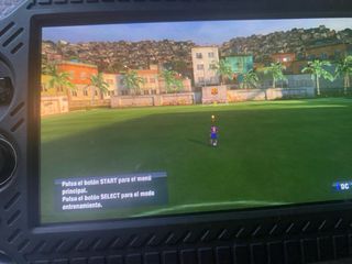 PSP Vita