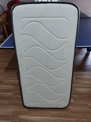 Colchón de cuna de 90cm