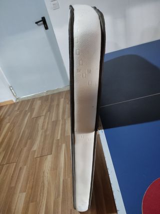 Colchón de cuna de 90cm