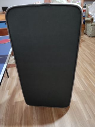 Colchón de cuna de 90cm