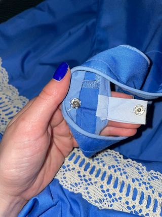 Traje de gitana en buen estado, talla 38