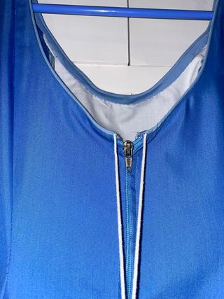 Traje de gitana en buen estado, talla 38
