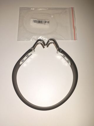 Correa para transporte de bateria