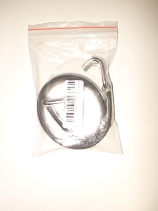 Correa para transporte de bateria