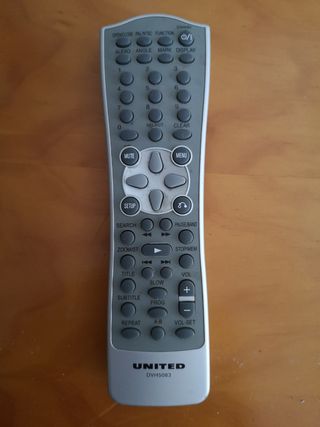 Home cinema united 5.1