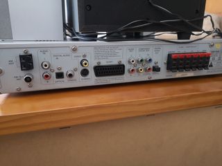 Home cinema united 5.1