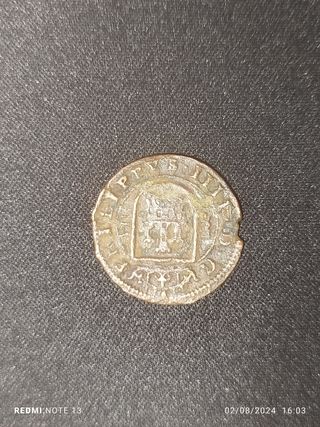 Monedas