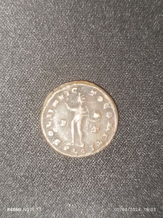 Monedas