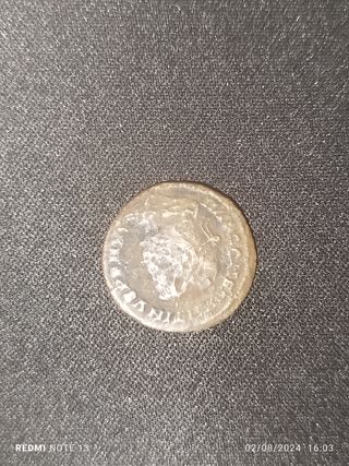 Monedas
