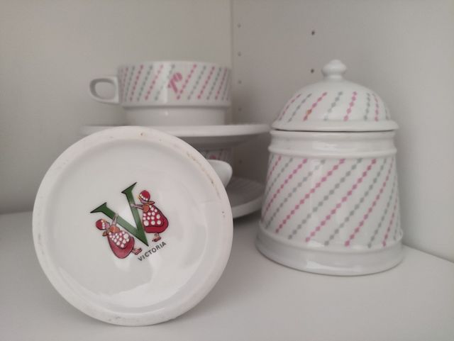 Tazas tu y yo Victoria